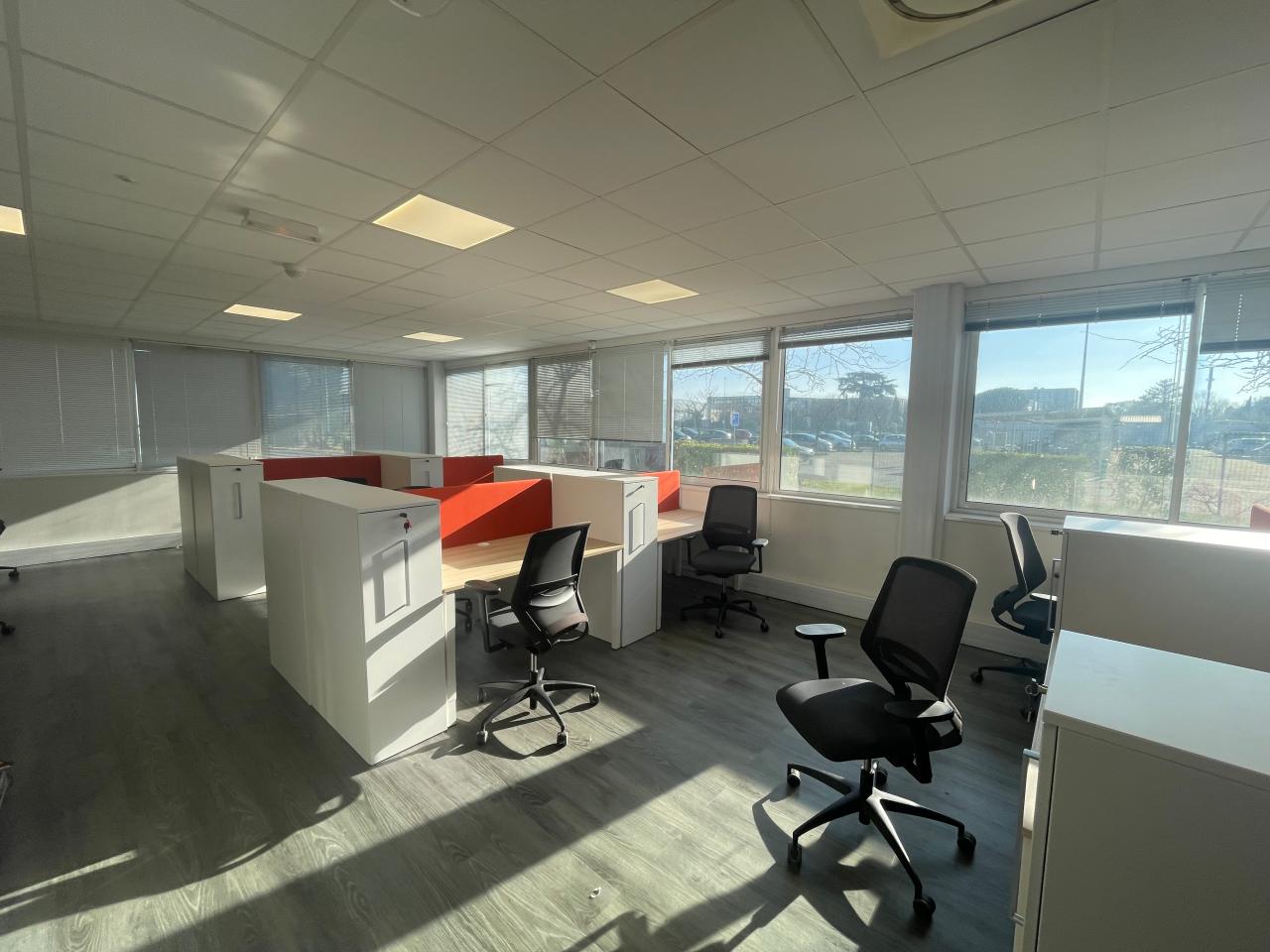 Bureau Toulouse 1515m² Location bureau Toulouse Haute-Garonne OLBUR2427374 10